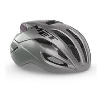 Met Casco Rivale Mips Opal Gray / Glossy