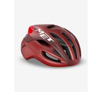 MET Rivale Mips Ce - Uomo - Rosso - Taglia 52/56- modello 2024