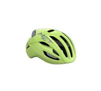 Met Rivale Mips Helmet Giallo S Ultra Lime Glossy