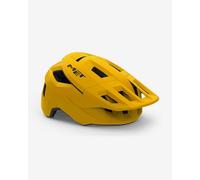 Met Shelter Mtb Helmet Giallo L