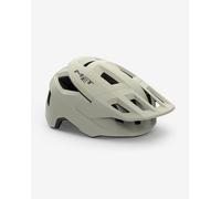 Casco MTB Enduro All Mountain MET SHELTER 2026 - Taglia: M, Colore: Bianco