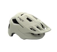 Met Shelter Mips Mtb Helmet Beige M