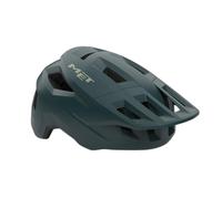 Met Shelter Mips Mtb Helmet Blu M