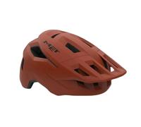 Met Shelter Mips Mtb Helmet Rosso L
