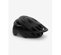 Casco MTB Enduro All Mountain MET SHELTER 2026 - Colore: Nero, Taglia: XL