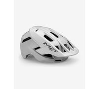 Met Terrae Mips Mtb Helmet Bianco S