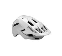 Casco Met Terrae Mips Blanc