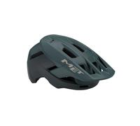 Casco Met Terrae Mips Bleu