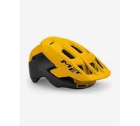 Met Terrae Mips Mtb Helmet Giallo S