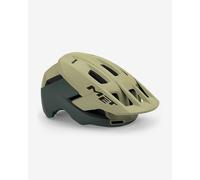 Casco MET Terrae MIPS giallo nero - L