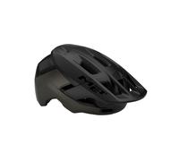 Casco Met Terrae Mips Noir