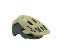 Casco Met Terrae Mips Vert