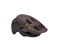 Casco Met Terrae Mips Violet
