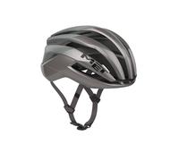 Casco MET Trenta 3K Carbon Grigio Nero, Taglia L (58-61 cm)