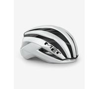 MET Casco Trenta 3K Carbon (Bianco, L)