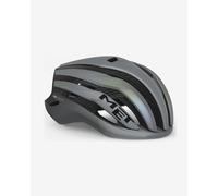 Casco MET Trenta 3K Carbon MIPS grigio iridescente - M