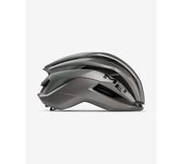 MET Casco Trenta 3K Carbon (Grigio Opale, L)