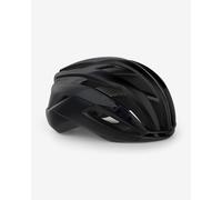 Met trenta 3k casco da strada in carbonio nero