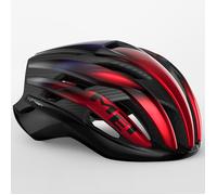 MET Trenta 3k Carbon Mips Ce - Uomo - Rosso / Nero - Taglia 52/56- modello 2025