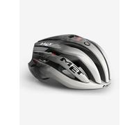 Casco Met Trenta 3K Carbon Mips - UAE Team Emirates 2025 58-61 / Grigio