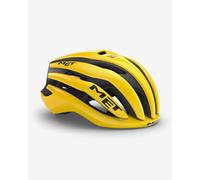 Casco da bici da corsa Met Trenta 3K Carbon Mips Jaune L (58/61 cm)