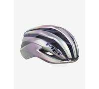 MET Casco da corsa Trenta 3K Carbon Edizione Limitata Pogacar MY26 Lucido Taglia L