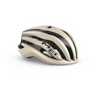 Casco Met Trenta Mips Beige Opaco, Taglia M (56-58 cm)