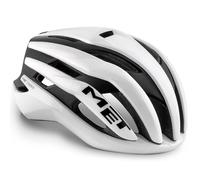 Casco bici da corsa MET TRENTA MIPS 2026 - Taglia: M, Colore: Bianco