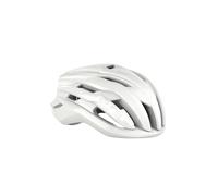 Casco bici da corsa MET TRENTA MIPS 2026 - Taglia: L, Colore: Absolute White