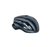 Casco bici da corsa MET TRENTA MIPS 2026 - Taglia: M, Colore: Blu
