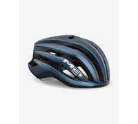 Casco MET Trenta MIPS grigio azzurrino - M