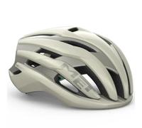 Casco Met Trenta Mips - Grigio chiaro 52-56 / Grigio