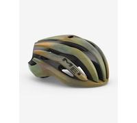 Casco MET Trenta MIPS marrone - L
