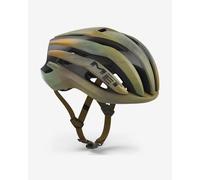 Casco MET Trenta MIPS marrone verde - L