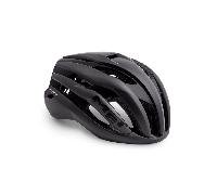 Casco bici da corsa MET TRENTA MIPS 2026 - Colore: Nero, Taglia: M