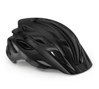 Casco Met Veleno Mips - Nero 58-61 / Nero