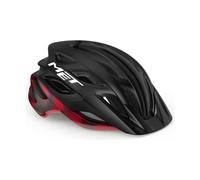 Met Casco Per Mtb Veleno Mips