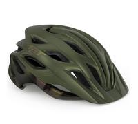Casco Met Veleno Mips - Verde 56-58 / Verde