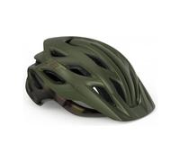 Casco MTB Enduro All Mountain MET VELENO - Colore: Verde, Taglia: L