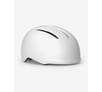 Casco MET Vibe MIPS bianco - M