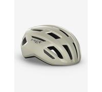 Casco MET Vinci MIPS bianco neutro nero - L