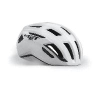 Casco MET Vinci MIPS Bianco, Taglia S