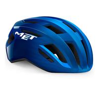 Casco Met Vinci Mips - Blu 58-61 / Blu