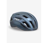 Casco MET Vinci MIPS metallizzato brillante - M