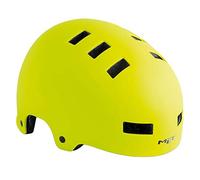 CASCO MET ZONE GIALLO FLUO T.L 60-62