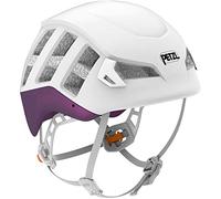 Casco Meteor Viola S/M