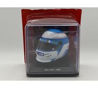 Casco Mika Salo 1999 Scala 1:5 F1 Ferrari Miniatura Centauria Bell