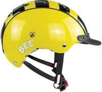 Casco per bambini bici e sci 8 Ball Mini 2 Casco ( Buzzing Sunburst / S )