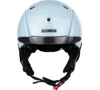 Casco MINI PRO2 Snowflake Teddy - Casco da sci