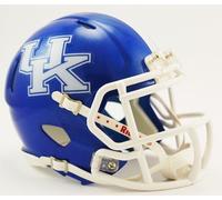 Casco Mini Speed Kentucky Wildcats